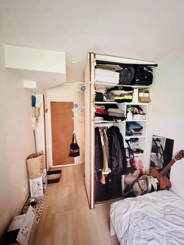 Appartement à PARIS-5E