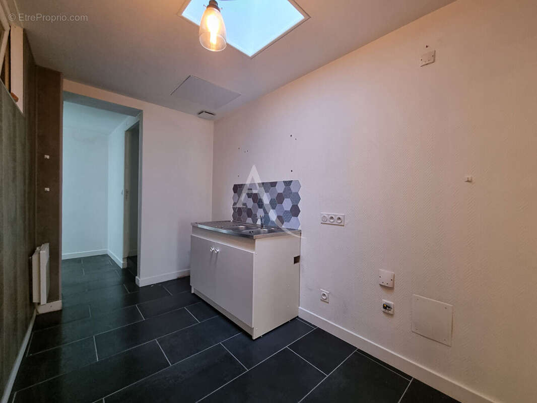 Appartement à LE PORTEL