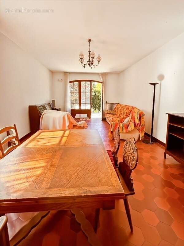 Maison à MONTPELLIER