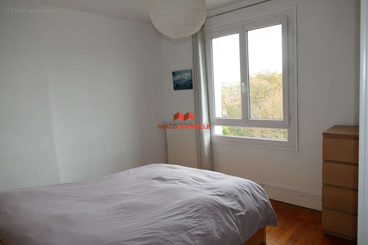 Appartement à RUEIL-MALMAISON