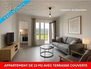 Appartement à CAZAUBON