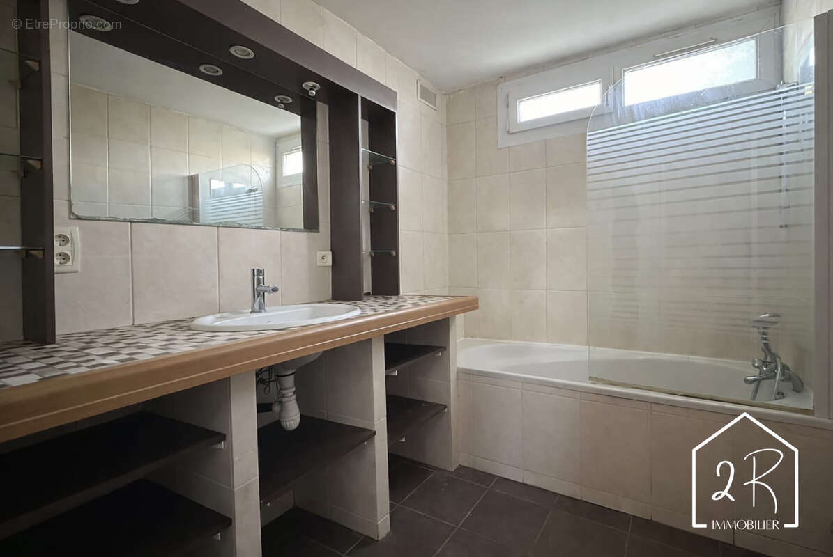 Appartement à CORBAS