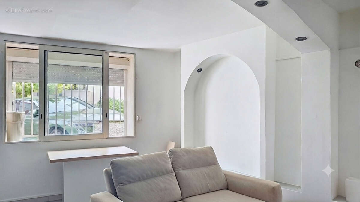 Appartement Marseille 2 pièces 38 m2 - photo 3