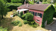 Maison à MARENNES
