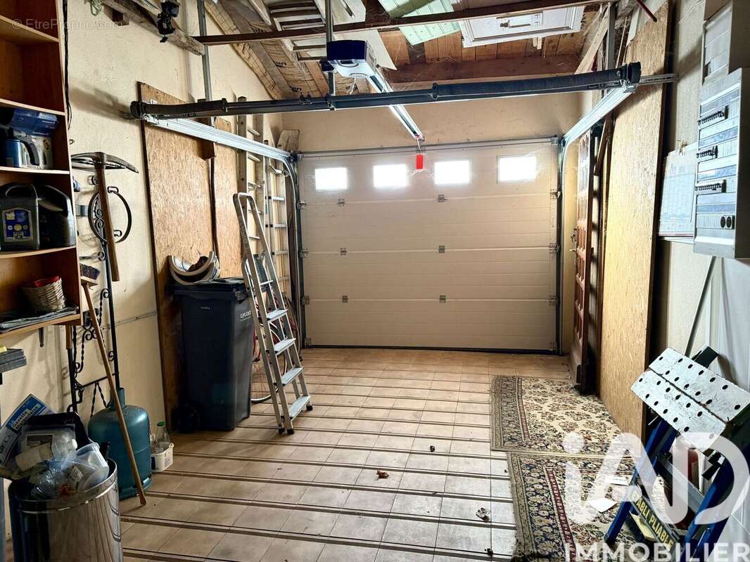 Photo 7 - Maison à COURCON