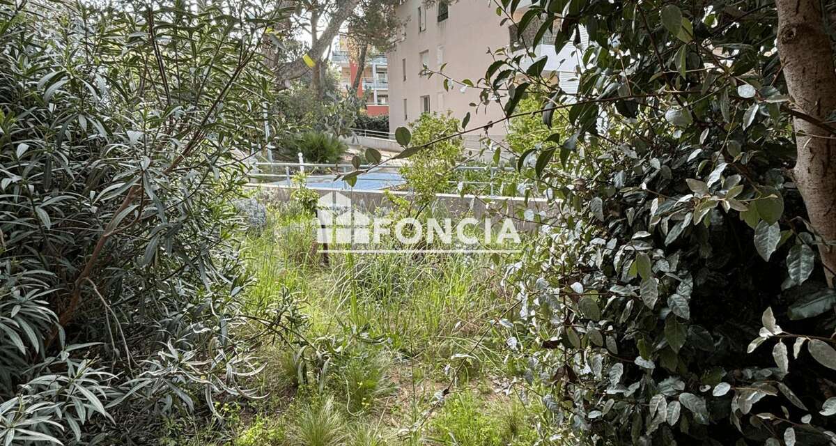 Appartement à HYERES