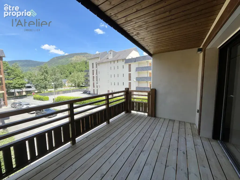 EIFFAGE B208 - Duplex - 95,06 m2 - 4 pièces - photo 9