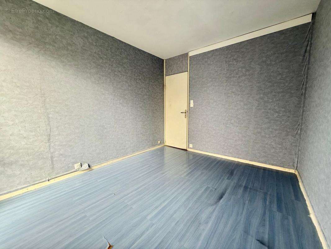 Appartement à QUETIGNY