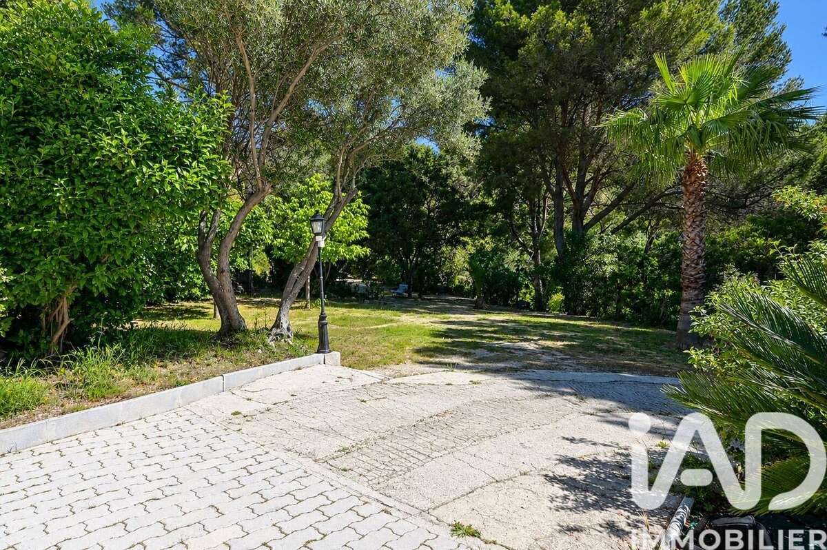 Photo 6 - Maison à BANDOL