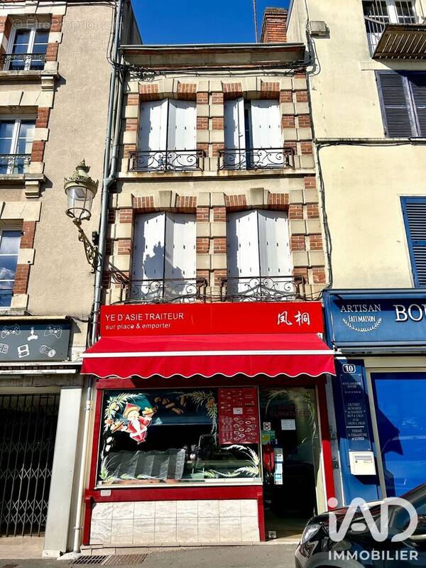 Photo 1 - Appartement à PITHIVIERS