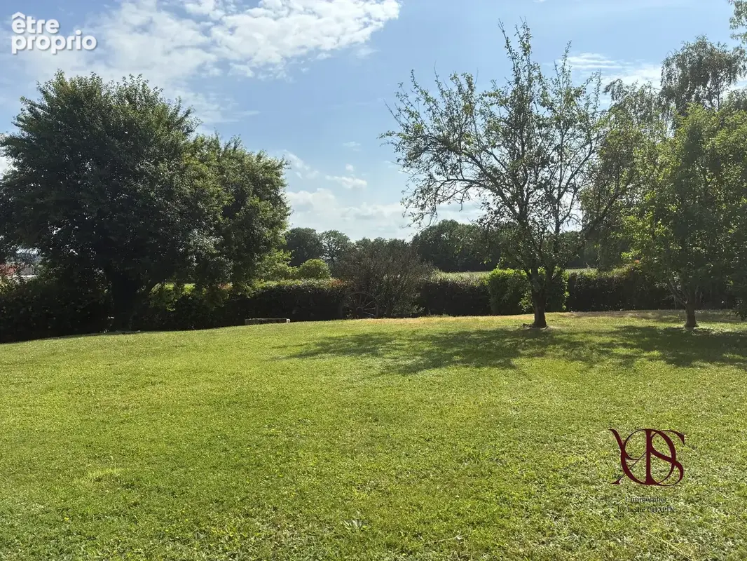 Maison 4 pièces 112 m² à vendre à Gahard (35490) - photo 8