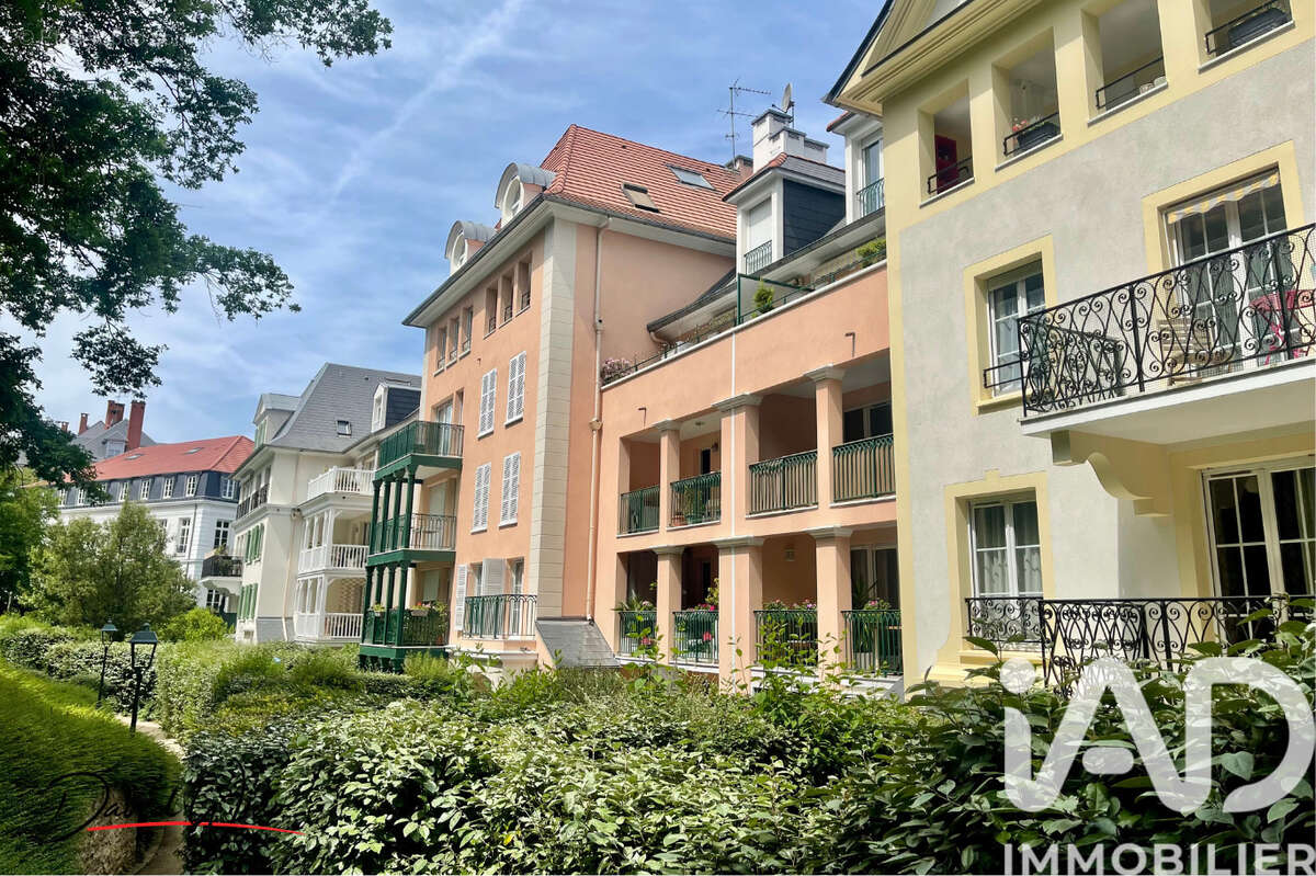 Appartement 75 m² à Le Plessis-Robinson  - photo 6