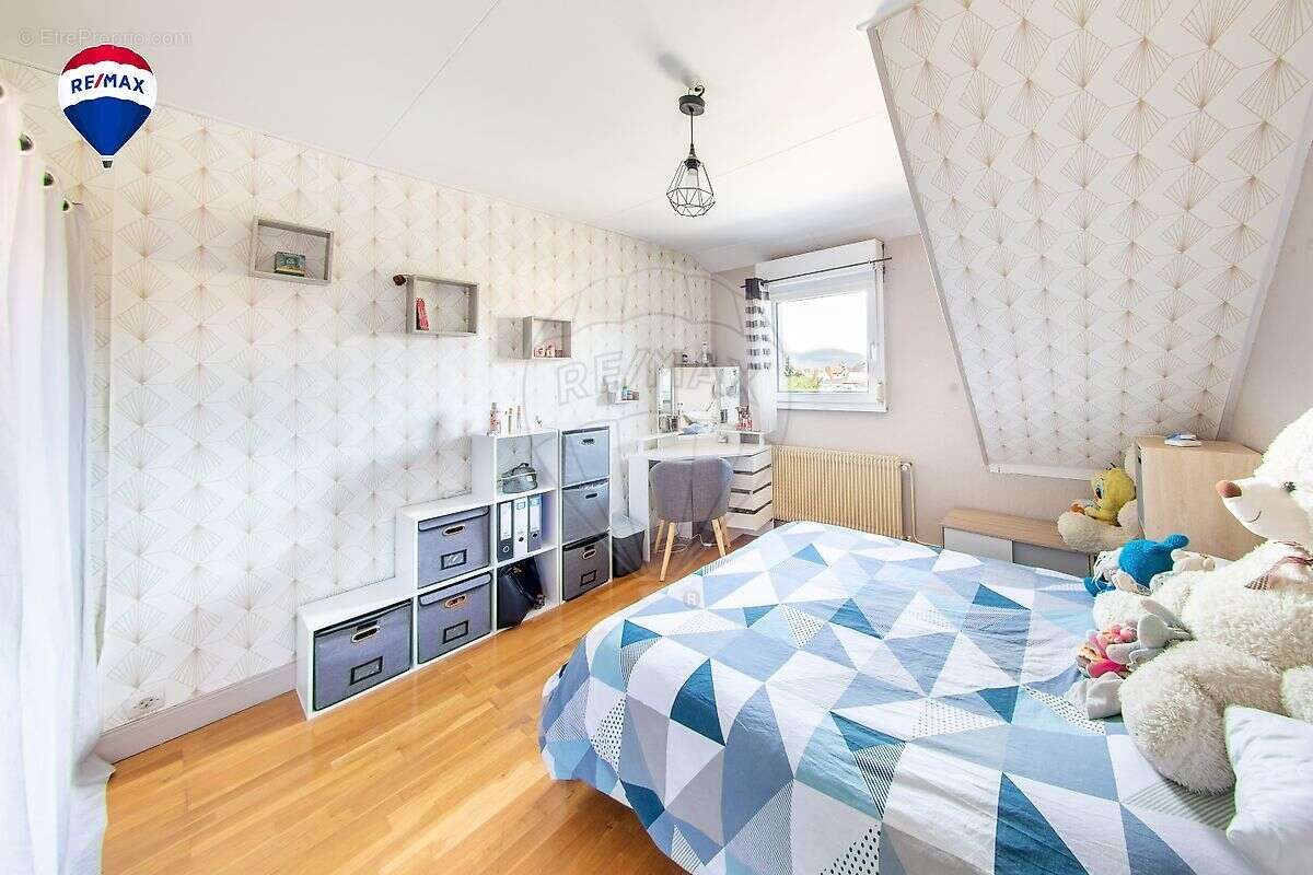 Maison à WITTELSHEIM