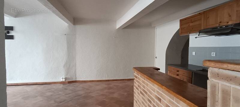 Appartement à LE VAL