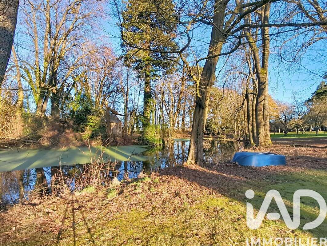 Photo 4 - Maison à BOIS-GUILLAUME