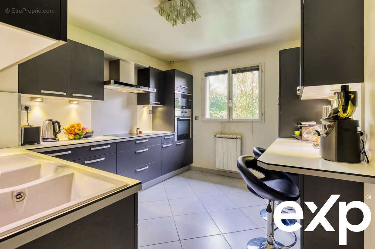 Maison à DAMMARTIN-EN-GOELE