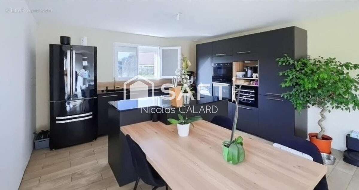 Maison 140 m² à Navilly  - photo 3