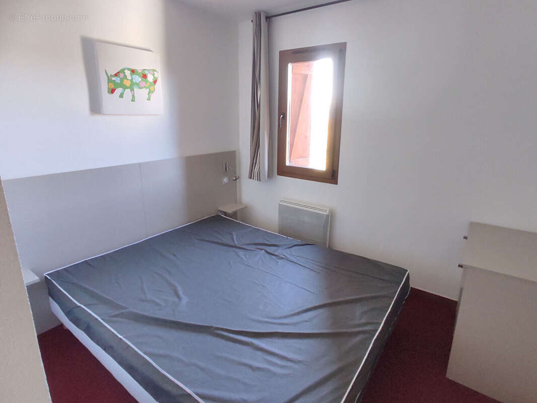 Appartement à LES ANGLES