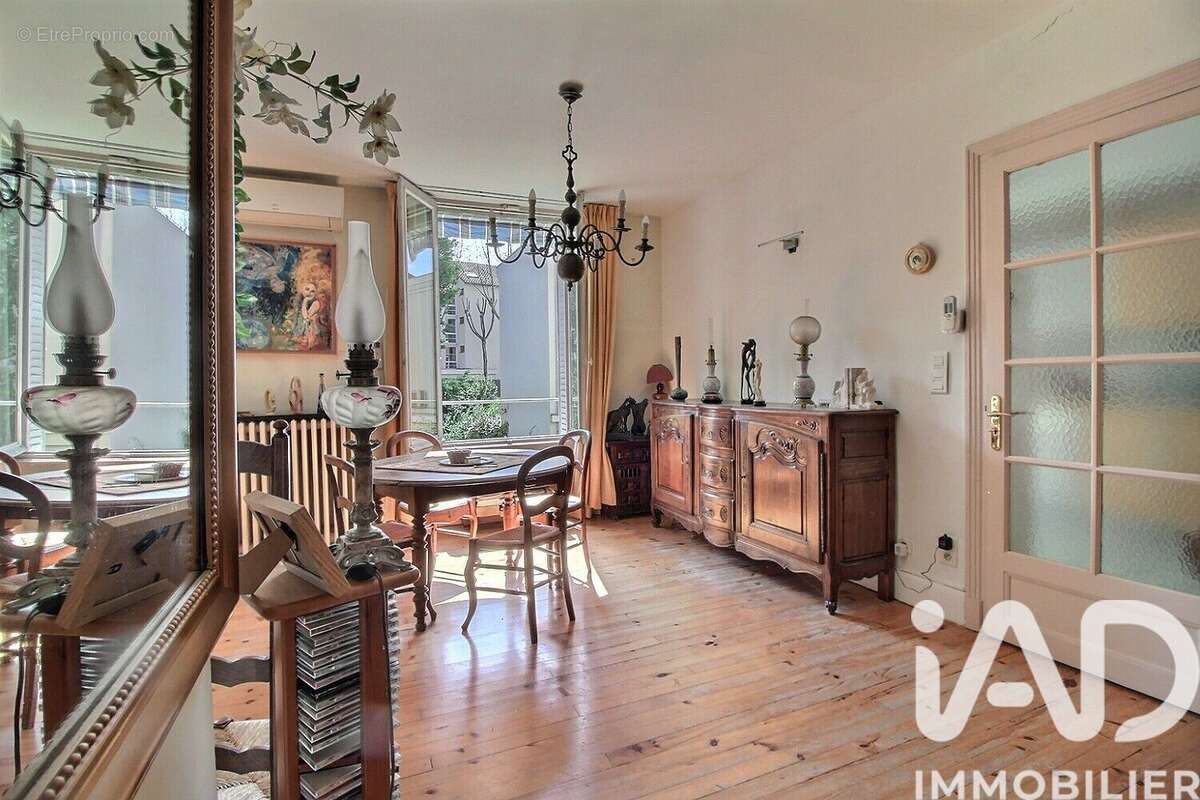 Photo 8 - Appartement à CLERMONT-FERRAND