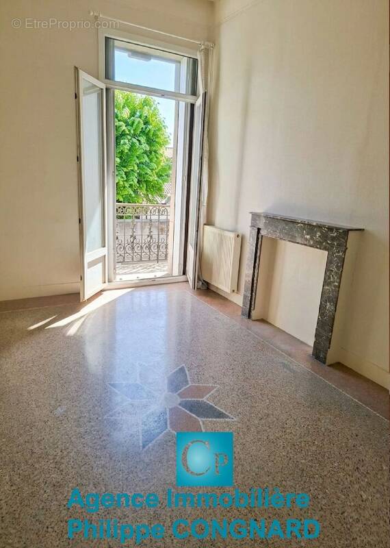 Photo 1 - Appartement à BEZIERS
