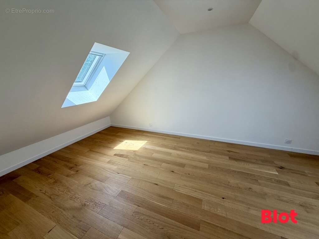 Maison 123 m² à Lancieux  - photo 9