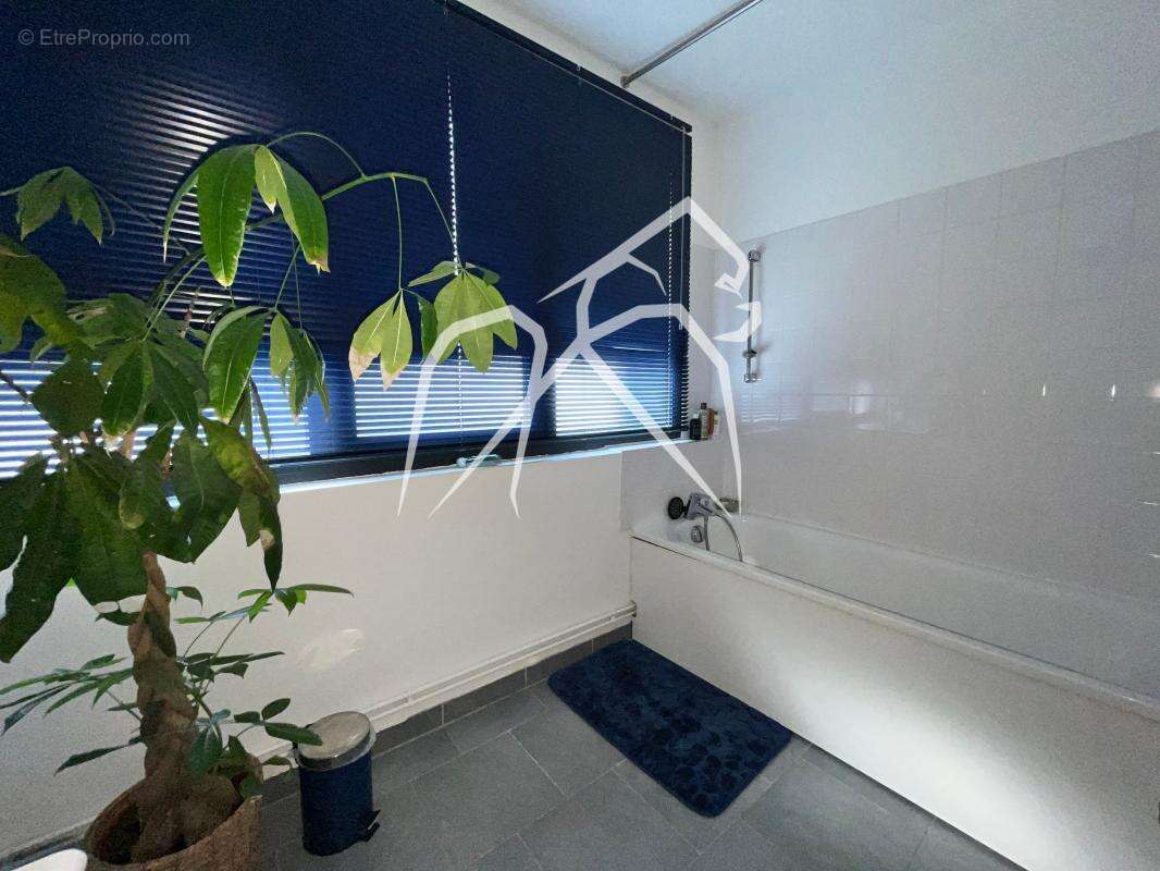 Appartement à ELBEUF