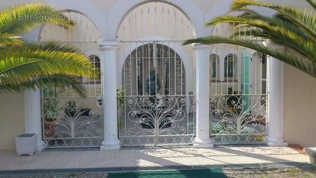 Maison à SAINT-PAUL