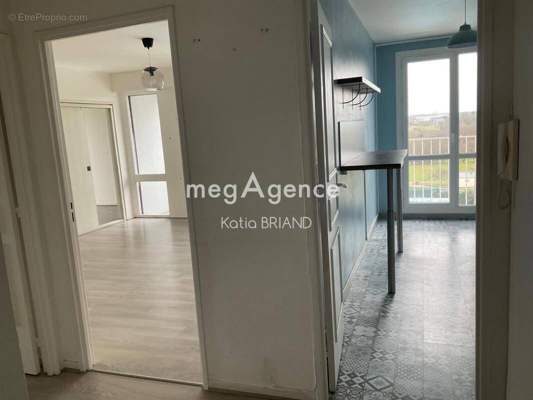 Appartement à LAVAL