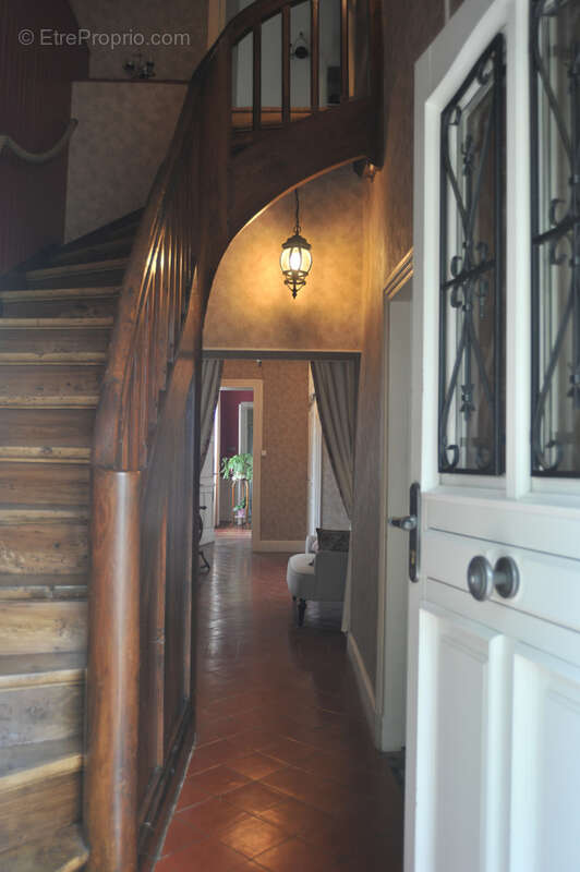 Maison à SERIGNAC-SUR-GARONNE