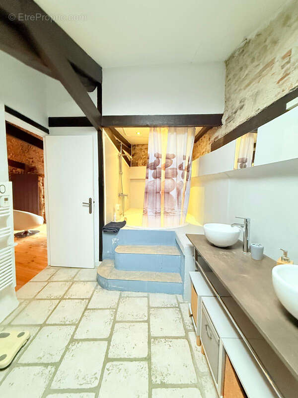 Maison à ORTAFFA