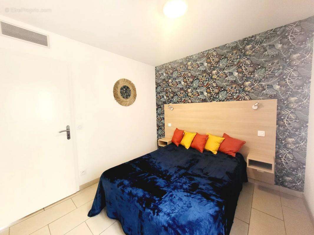 Appartement à SARI-SOLENZARA