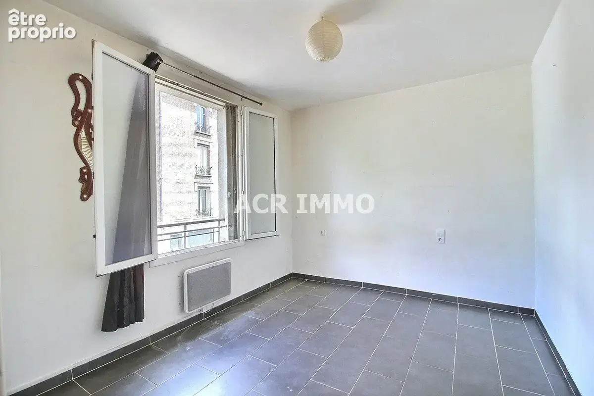 Appartement 1 pièce 19 m² à vendre à Conflans-Sainte-Honorine (78700) - photo 2