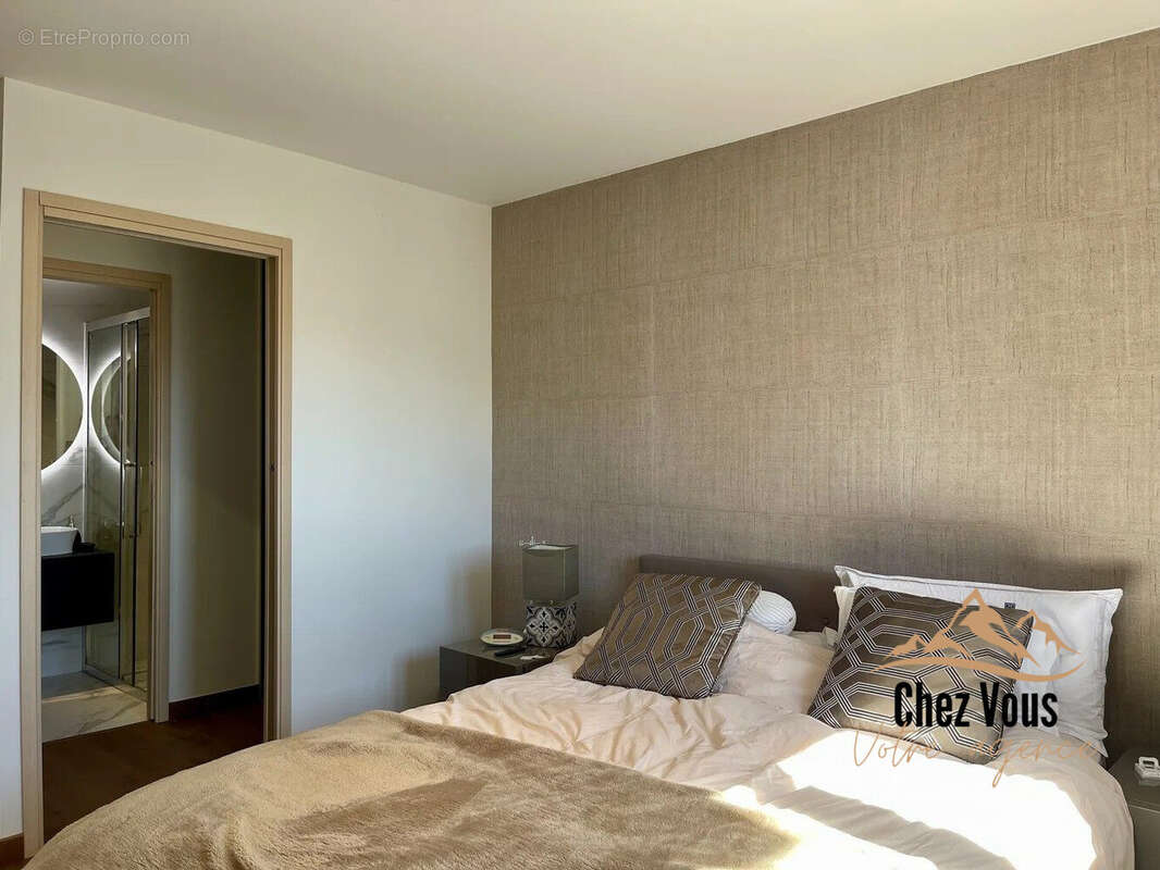 Appartement à BRIANCON