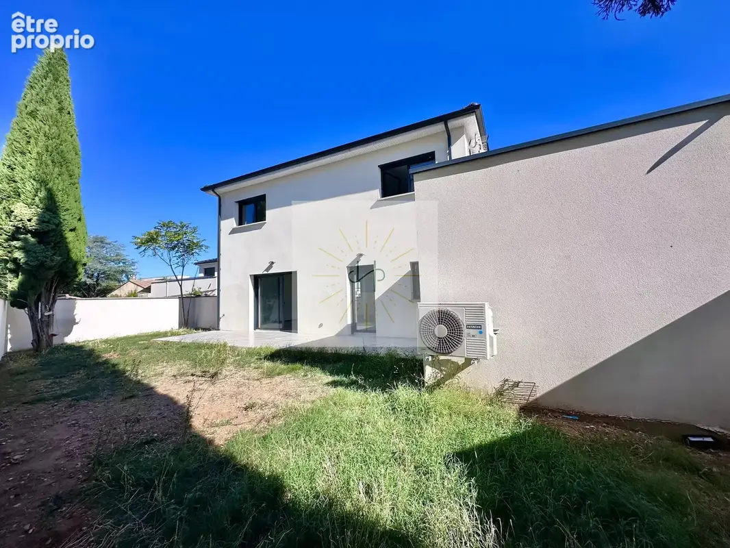Maison 5 pièces 125 m² à vendre à Montelimar (26200) - photo 2