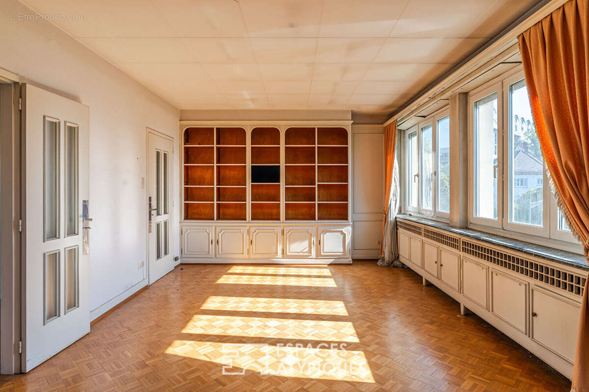 Maison à STRASBOURG