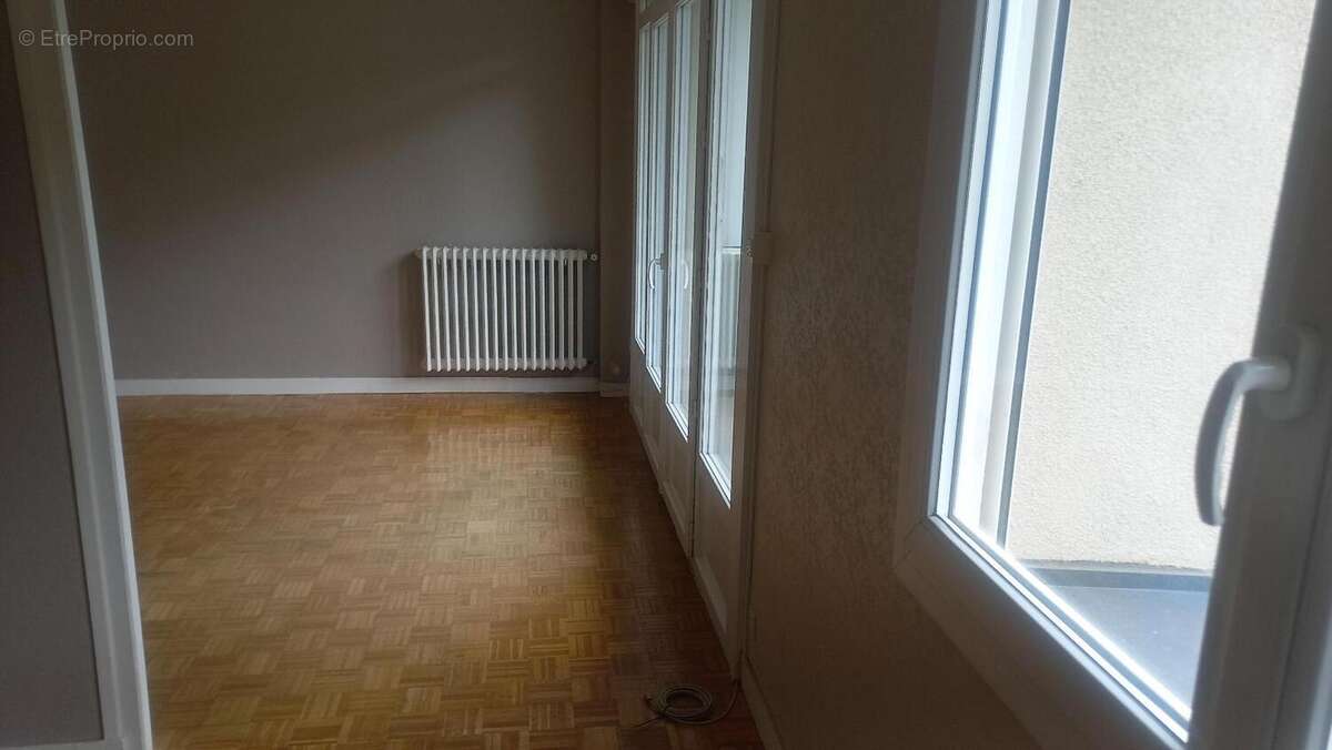   - Appartement à VIENNE