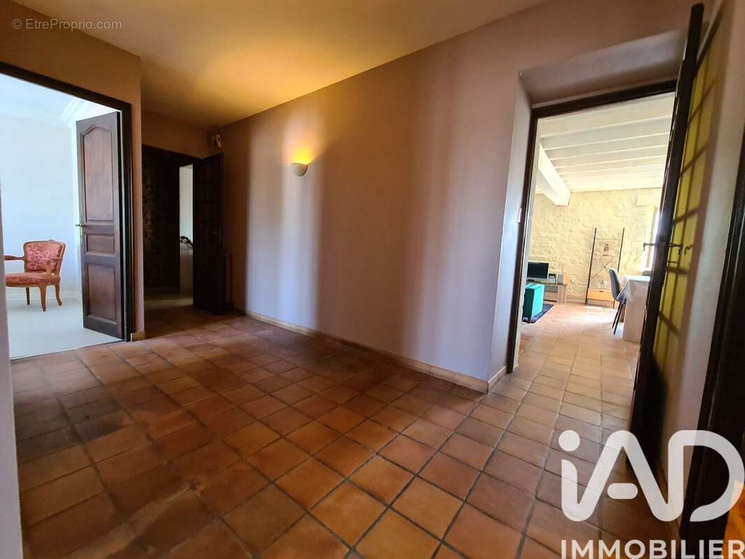 Photo 4 - Maison à SAINT-JULIEN