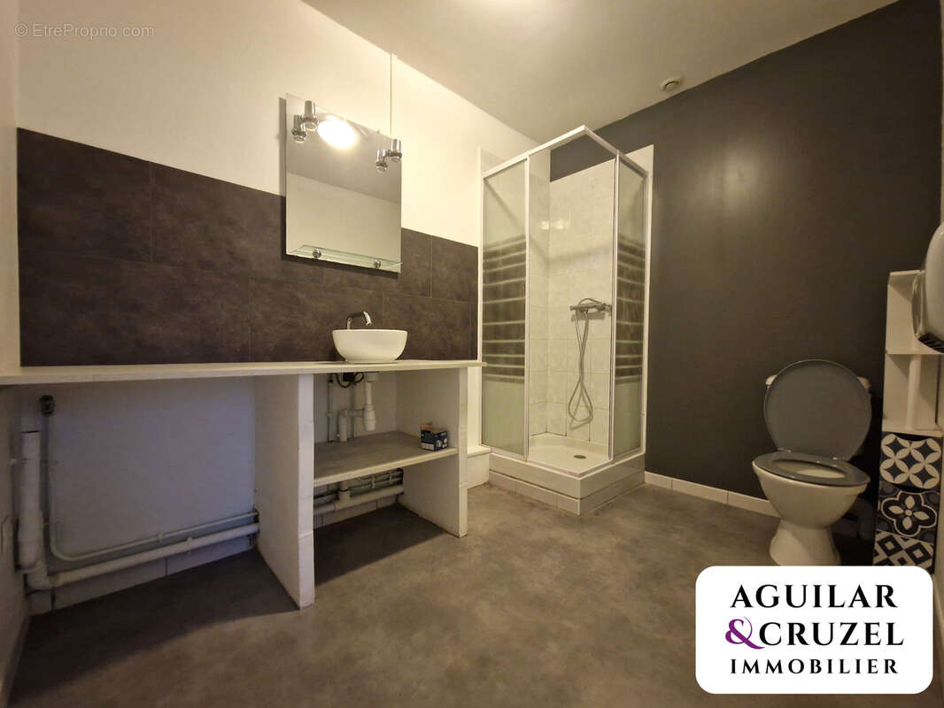 Appartement à VIERZON