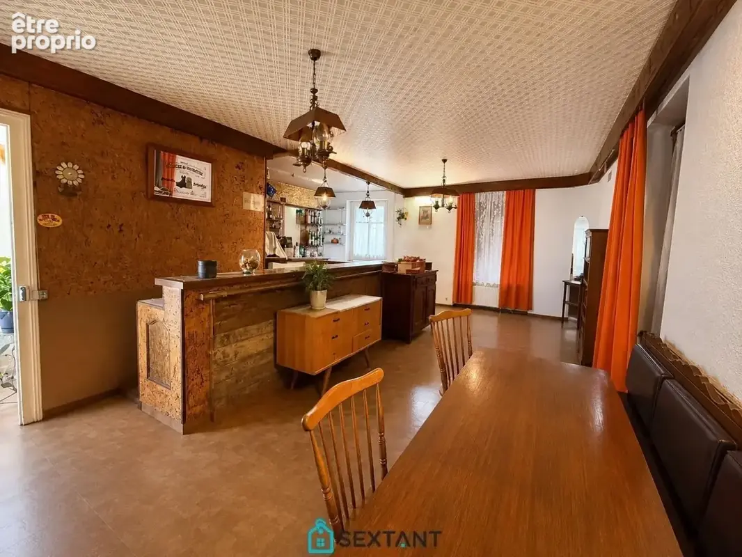 EXCLUSIVITE - DIVONNE-LES-BAINS (01220) - Villa mitoyenne 164 m² (249,46 utiles) -  750.000  - photo 3