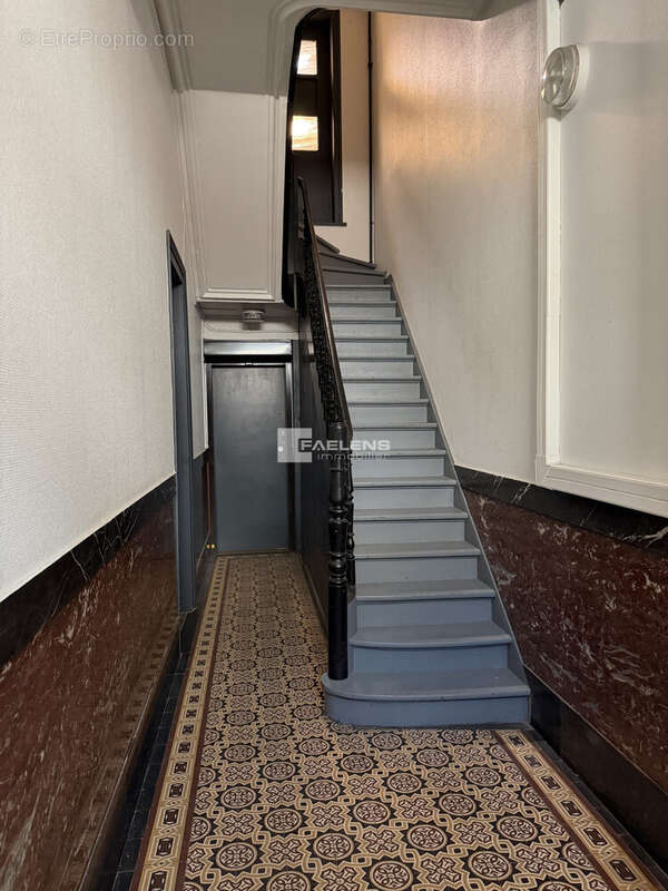 Appartement à LILLE