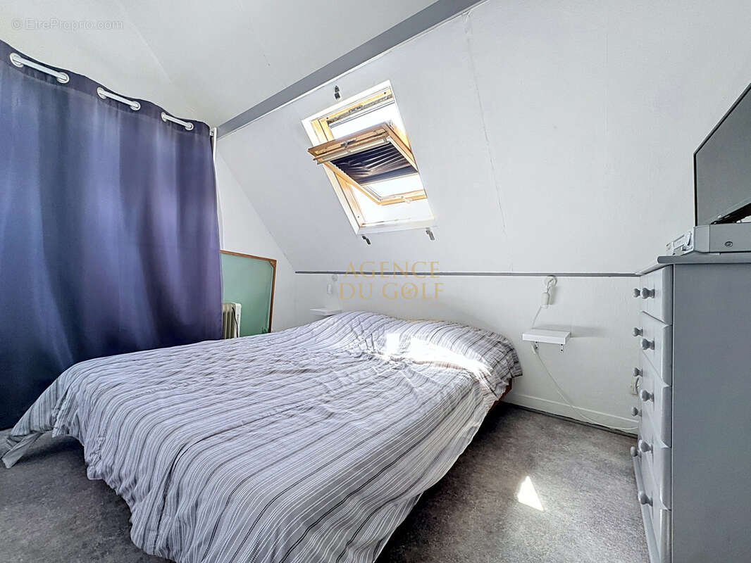 Appartement à CUCQ