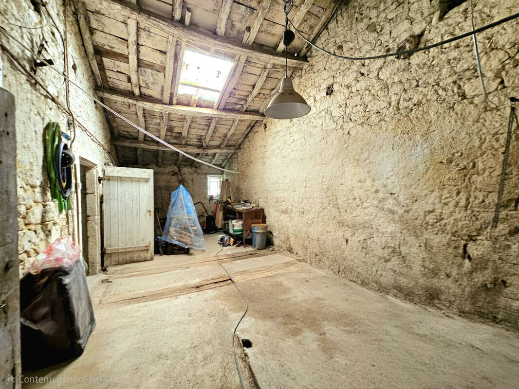 Corps de ferme a torfou - photo 20
