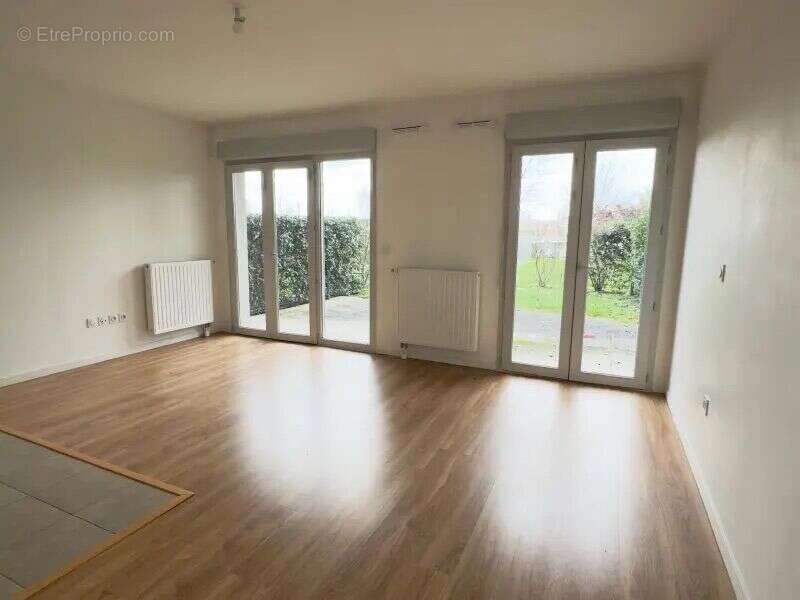 Photo 7 - Appartement à LA ROCHETTE