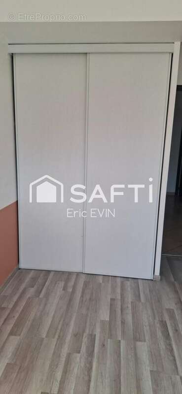 Photo 7 - Appartement à ROMANS-SUR-ISERE