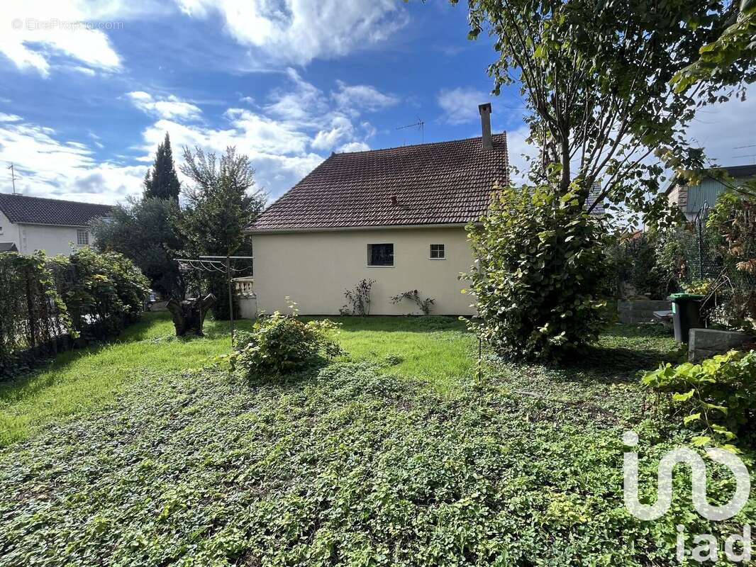 Photo 8 - Maison à MONTMAGNY