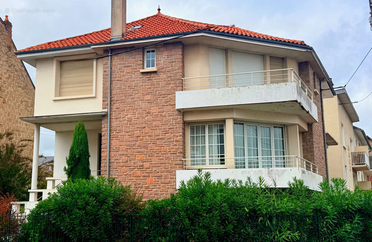 Maison à BRIVE-LA-GAILLARDE