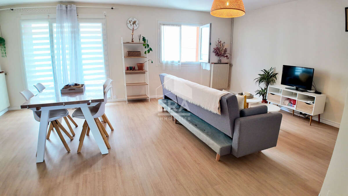 Appartement à PERPIGNAN