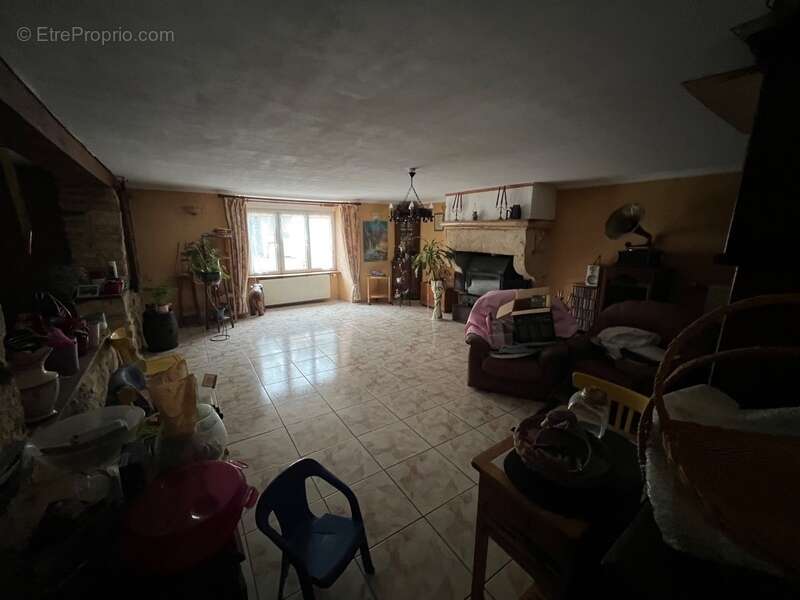 Maison à vendre 4 pièces Juvigny-sur-Loison 55 - photo 6