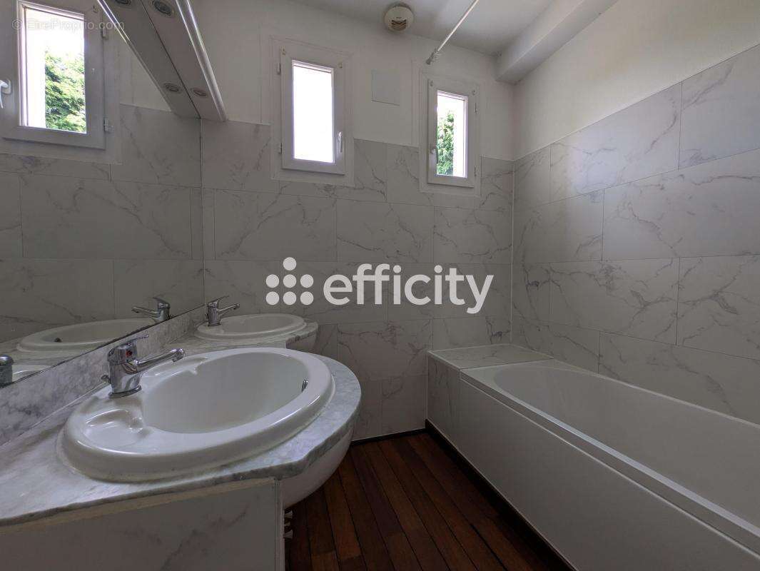 Maison de rapport - photo 5