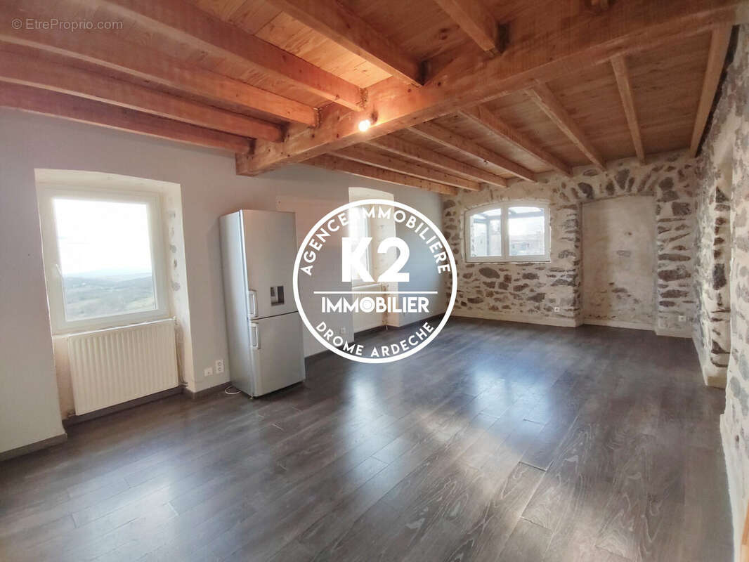 Maison à FREYSSENET